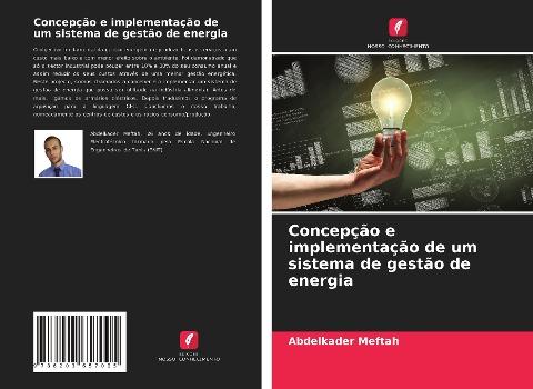Concepção e implementação de um sistema de gestão de energia