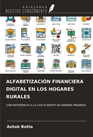 ALFABETIZACIÓN FINANCIERA DIGITAL EN LOS HOGARES RURALES