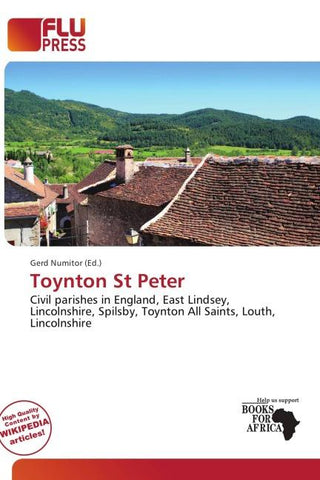 Toynton St Peter