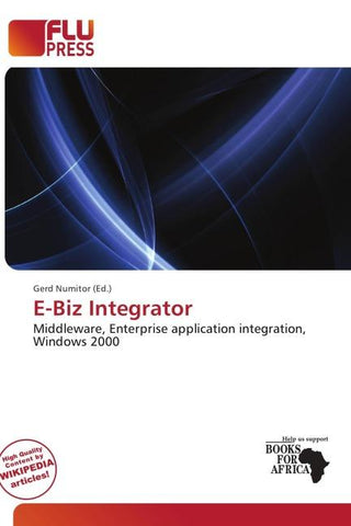 E-Biz Integrator