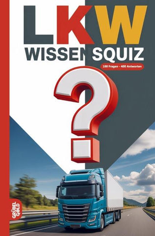 LKW Wissensquiz