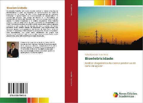 Bioeletricidade