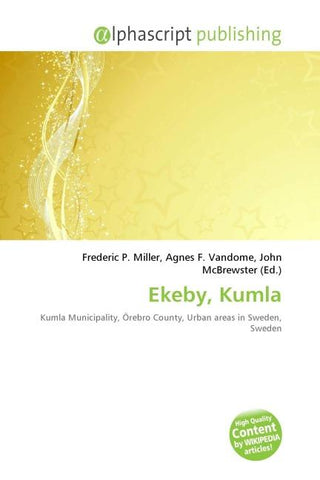 Ekeby, Kumla