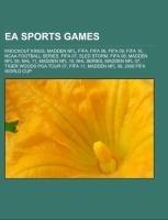 EA Sports games
