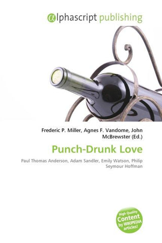 Punch-Drunk Love