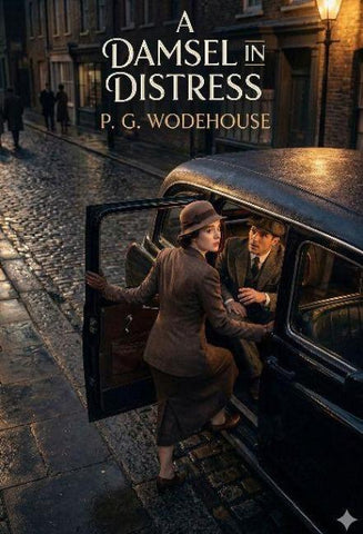 A Damsel in Distress