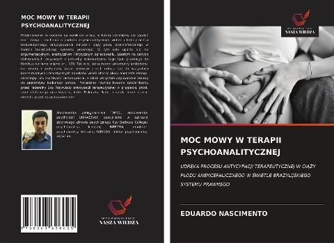 MOC MOWY W TERAPII PSYCHOANALITYCZNEJ