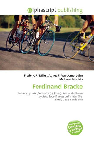 Ferdinand Bracke