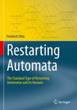 Restarting Automata