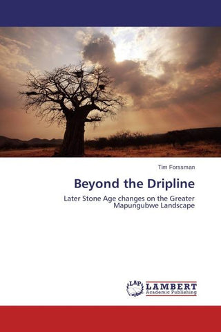 Beyond the Dripline