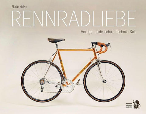 Rennradliebe