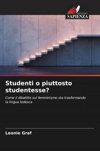 Studenti o piuttosto studentesse?