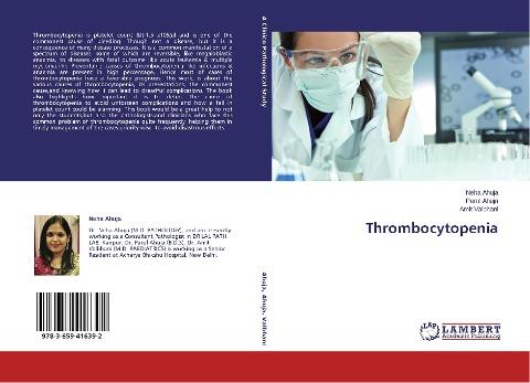 Thrombocytopenia