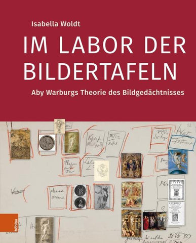 Im Labor der Bildertafeln