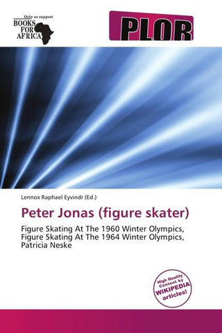 Peter Jonas (figure skater)