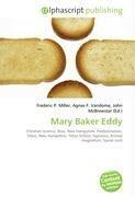 Mary Baker Eddy
