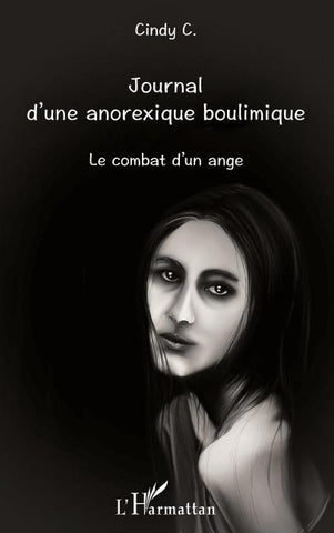 Journal d'une anorexique boulimique