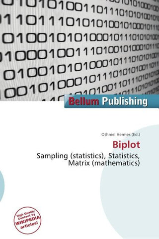 Biplot