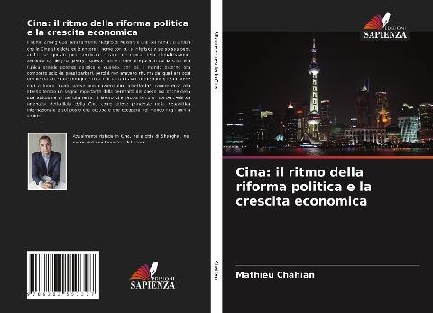 Cina: il ritmo della riforma politica e la crescita economica