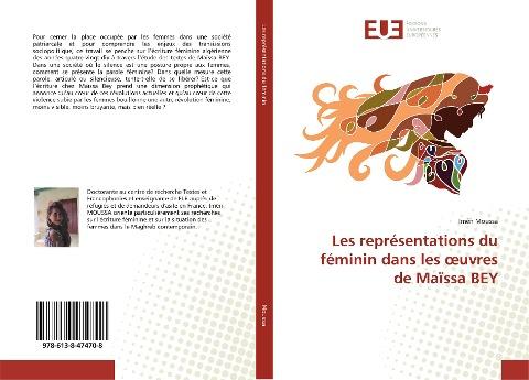 Les représentations du féminin dans les ¿uvres de Maïssa BEY