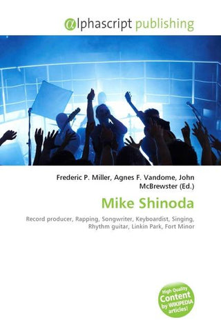 Mike Shinoda