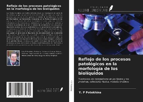 Reflejo de los procesos patológicos en la morfología de los biolíquidos