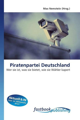 Piratenpartei Deutschland