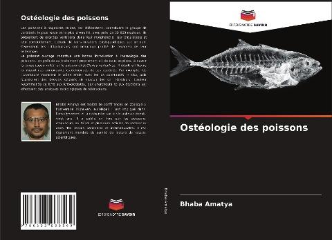 Ostéologie des poissons