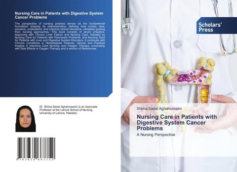 Nursing Care in Patients with Digestive System Cancer Problems