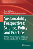 Sustainability Perspectives: Science, Policy and Practice