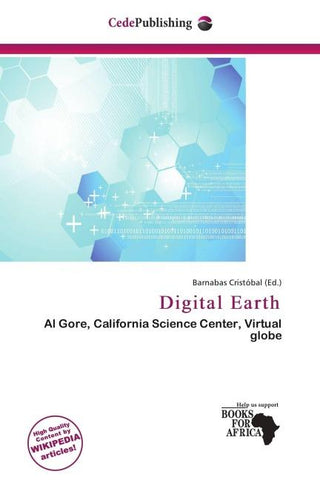 Digital Earth