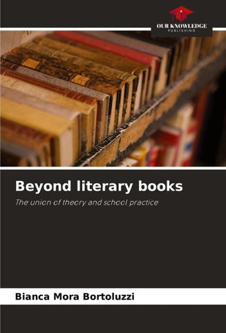 Beyond literary books