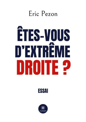 Êtes-vous d'extrême droite ?