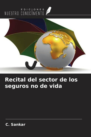 Recital del sector de los seguros no de vida