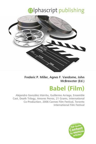Babel (Film)
