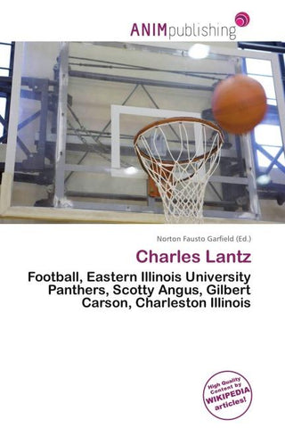 Charles Lantz