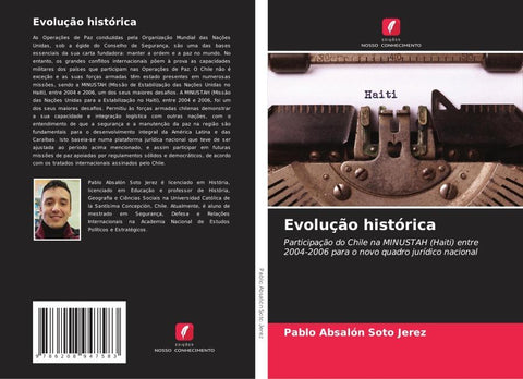 Evolução histórica