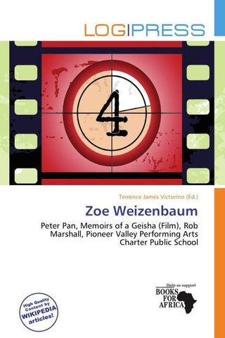 Zoe Weizenbaum