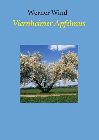Viernheimer Apfelmus