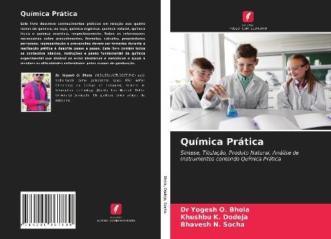 Química Prática