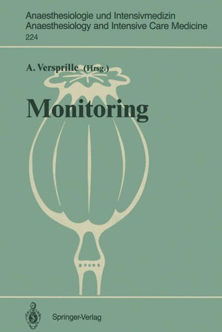 Monitoring