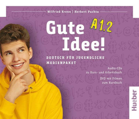 Gute Idee! A1.2