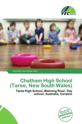 Chatham High School (Taree, New South Wales)