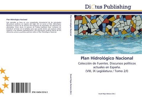 Plan Hidrológico Nacional