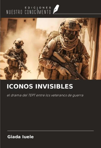 ICONOS INVISIBLES