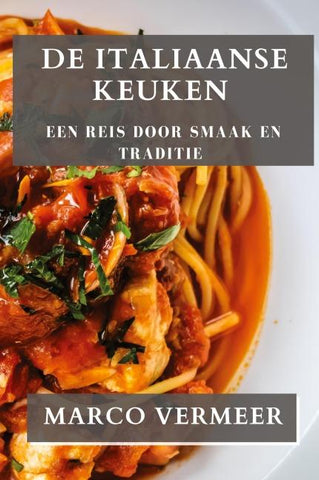 De Italiaanse Keuken