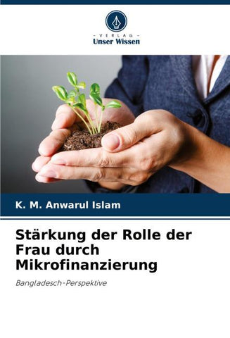 Stärkung der Rolle der Frau durch Mikrofinanzierung