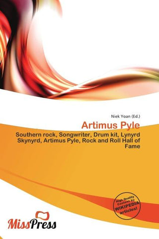 Artimus Pyle