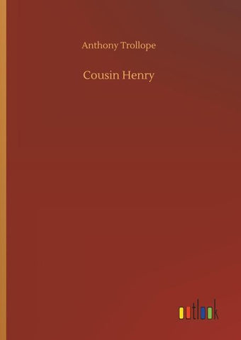 Cousin Henry