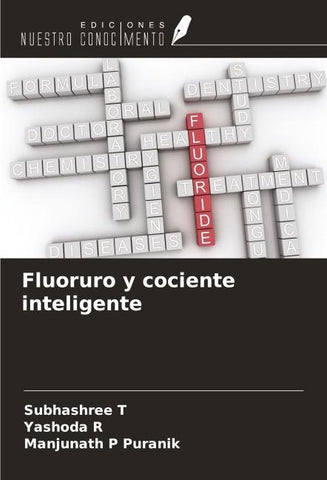 Fluoruro y cociente inteligente